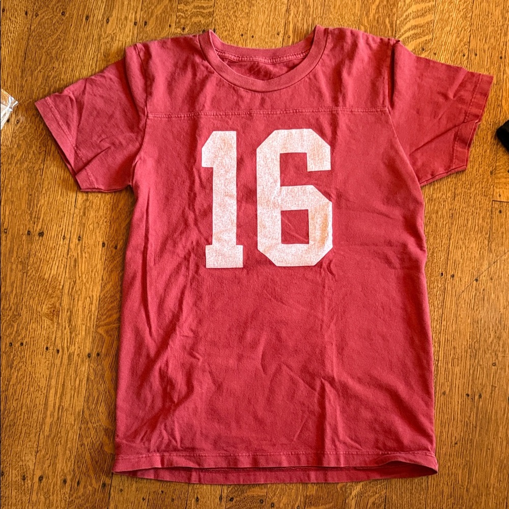 Brandy Melville Graphic Tee
